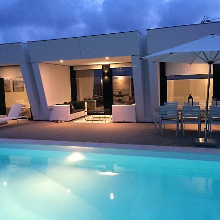 Casa De Lujo Frente A La Playa De Es Trenc Villa Sa Ràpita Eksteriør bilde