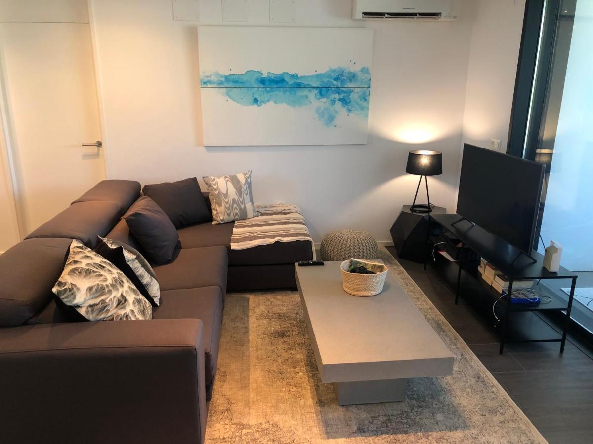 Casa De Lujo Frente A La Playa De Es Trenc Villa Sa Ràpita Eksteriør bilde